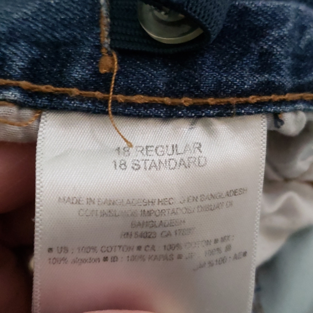 Jeans - Picture 3 of 7
